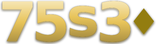 75s30 logo