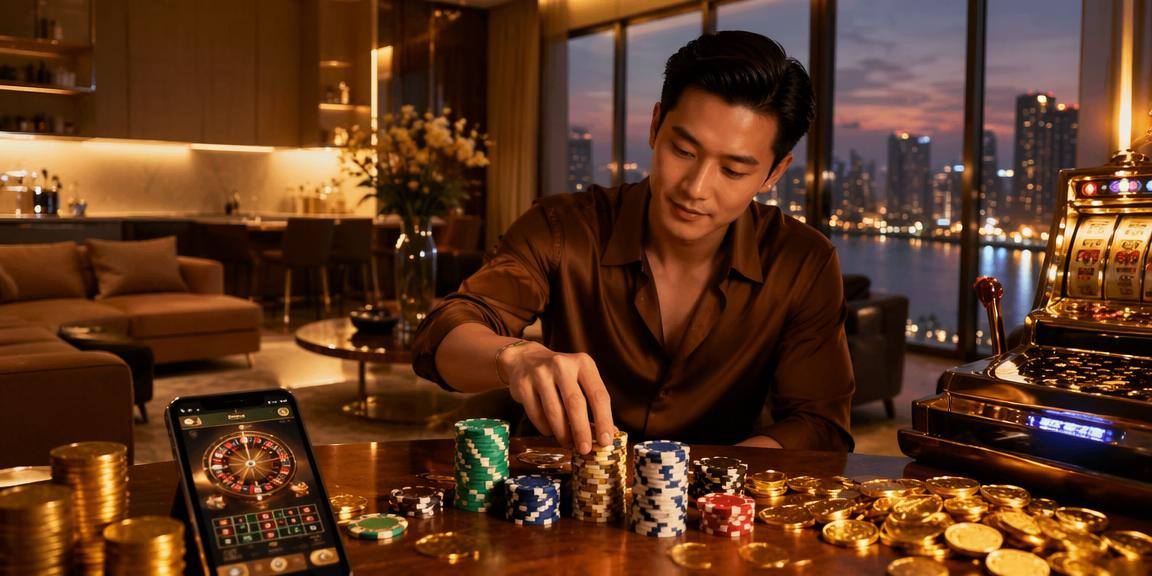75s30 Cẩm Nang Casino