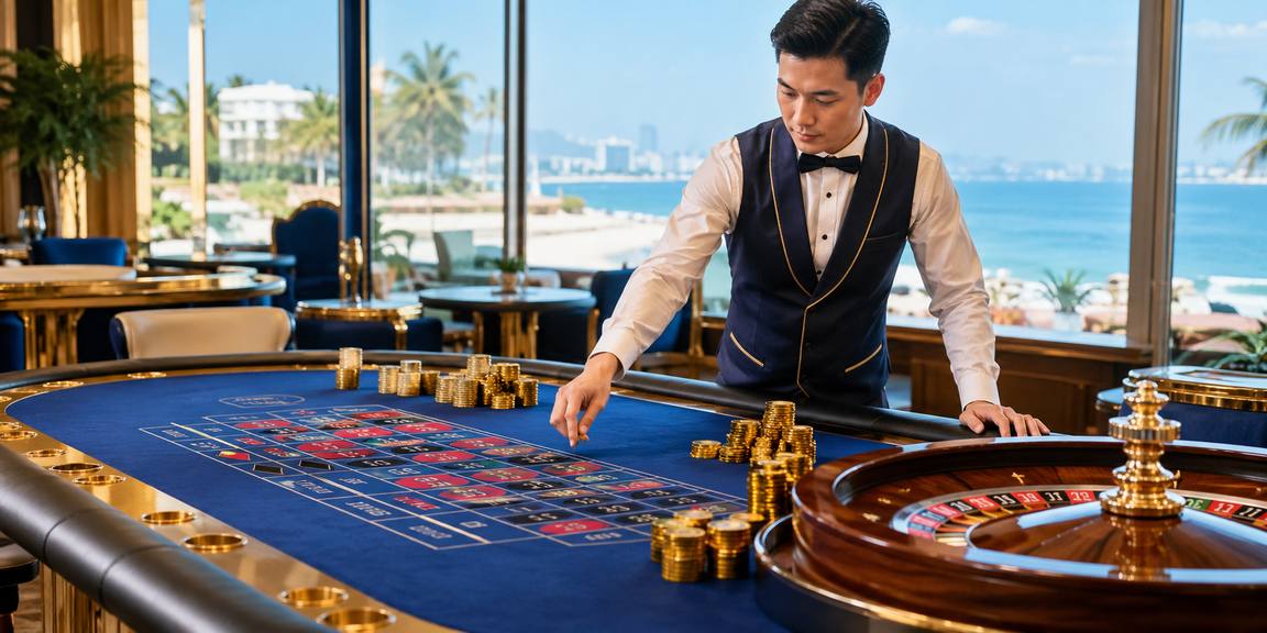 75s30 Blackjack Cao Cấp